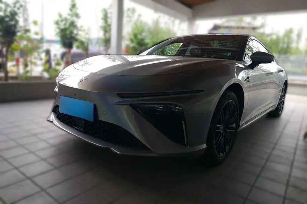 2024 Neta S 1.5L 116HP L4 REEV 31.7KWH