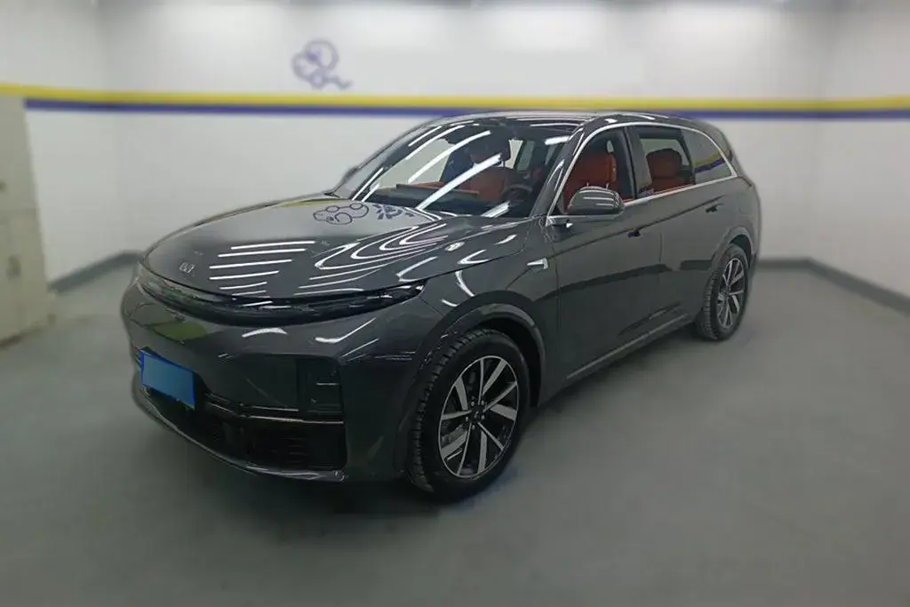 2023 Li L7 Range Extended 154HP REEV 40.9KWH