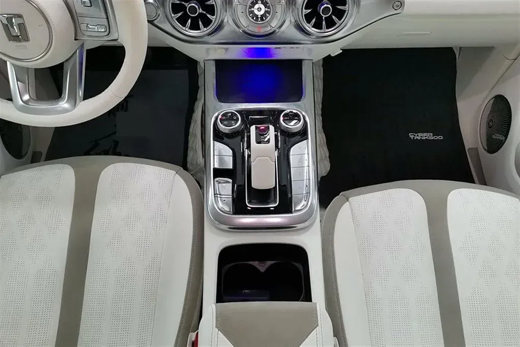 2021 Cyberspace 300 2.0T 227HP L4 8AT,autocango,china used car exporter,china ev exporter,chinese used car exporter,chinese used ev exporter