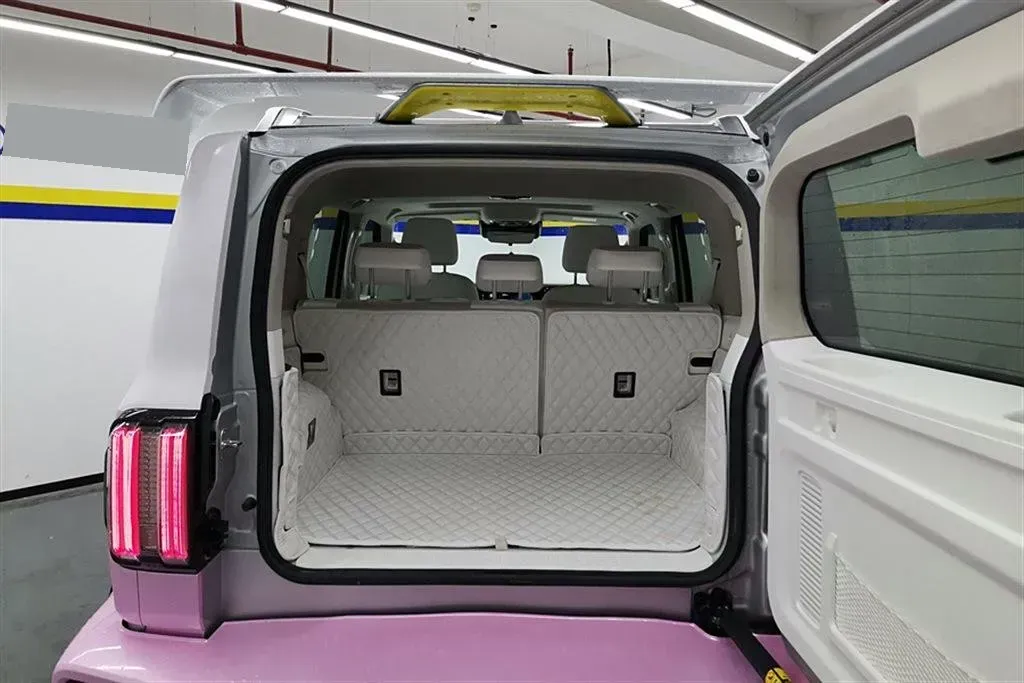 2021 Cyberspace 300 2.0T 227HP L4 8AT,autocango,china used car exporter,china ev exporter,chinese used car exporter,chinese used ev exporter