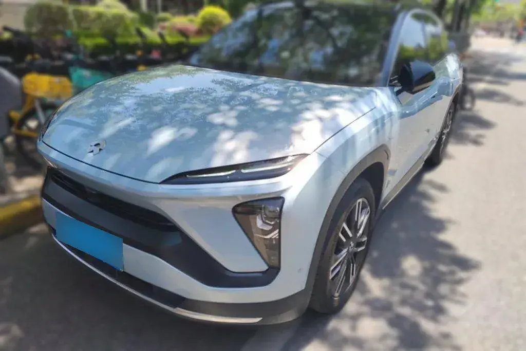 2020 NIO ES6 BEV 100KWH