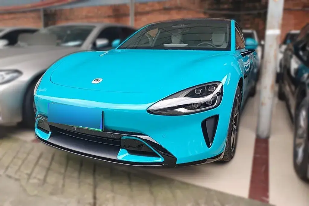 2024 MI SU7 BEV 73.6KWH