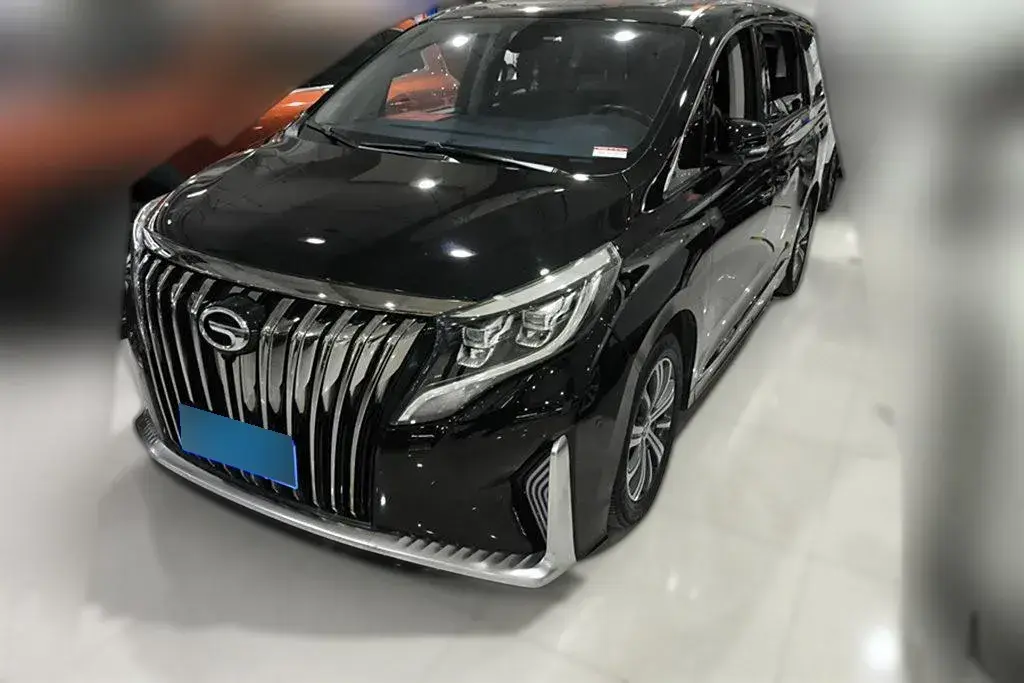 2020 GAC Trumpchi M8 2.0T 252HP L4 8AT