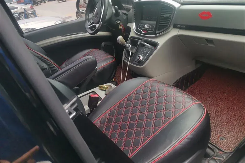 2019 JAC Refine M4 1.9T 139HP L4 6MT,autocango,china used car exporter,china ev exporter,chinese used car exporter,chinese used ev exporter