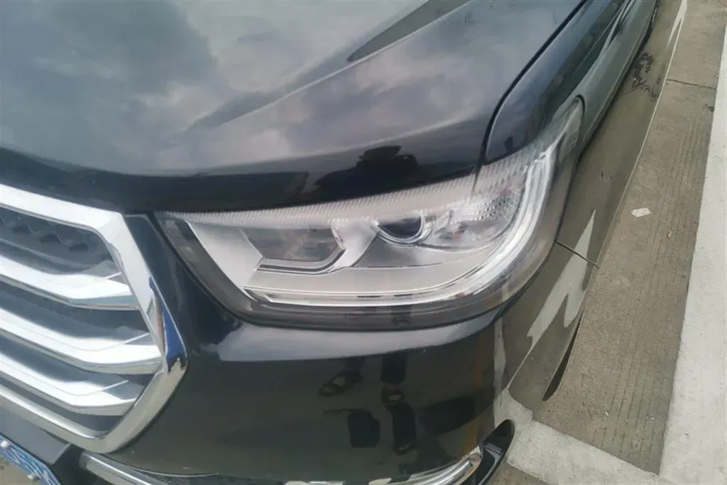 2019 JAC Refine M4 1.9T 139HP L4 6MT,autocango,china used car exporter,china ev exporter,chinese used car exporter,chinese used ev exporter