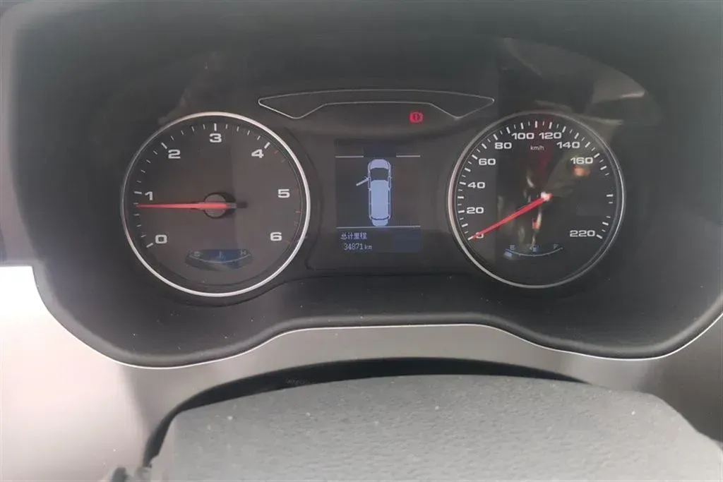 2019 JAC Refine M4 1.9T 139HP L4 6MT,autocango,china used car exporter,china ev exporter,chinese used car exporter,chinese used ev exporter