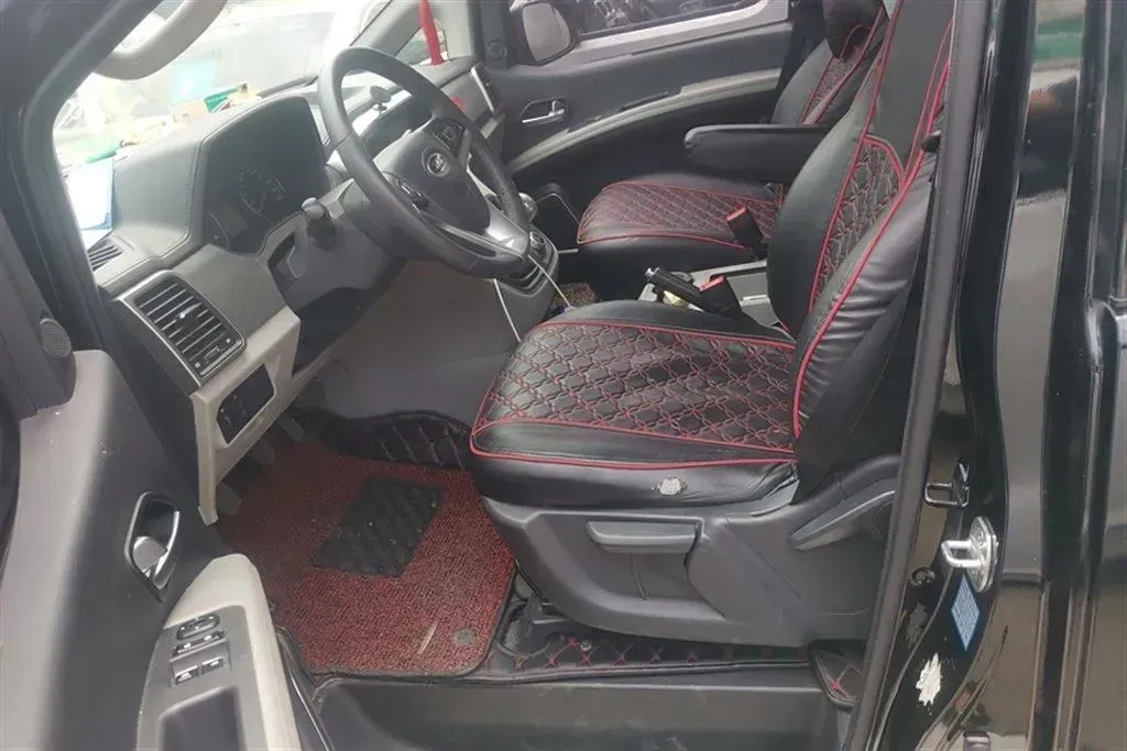 2019 JAC Refine M4 1.9T 139HP L4 6MT,autocango,china used car exporter,china ev exporter,chinese used car exporter,chinese used ev exporter