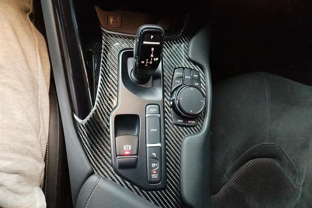 2021 Toyota Supra 3.0T 340HP L6 8AT,autocango,china used car exporter,china ev exporter,chinese used car exporter,chinese used ev exporter