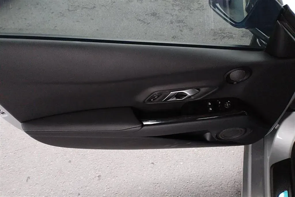 2021 Toyota Supra 3.0T 340HP L6 8AT,autocango,china used car exporter,china ev exporter,chinese used car exporter,chinese used ev exporter