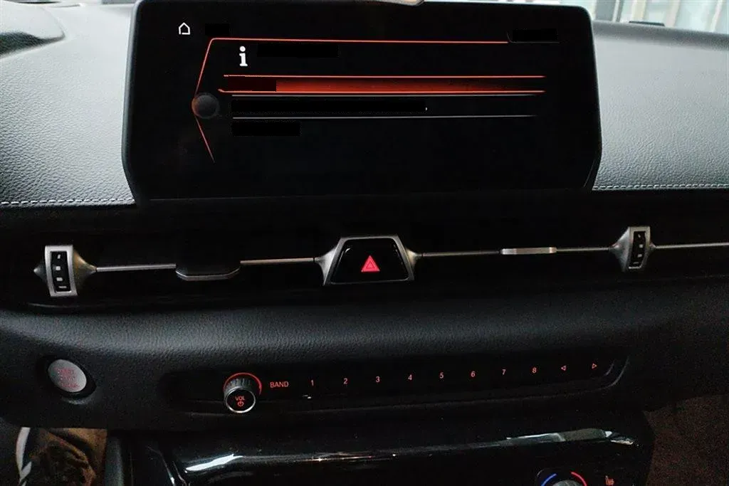 2021 Toyota Supra 3.0T 340HP L6 8AT,autocango,china used car exporter,china ev exporter,chinese used car exporter,chinese used ev exporter