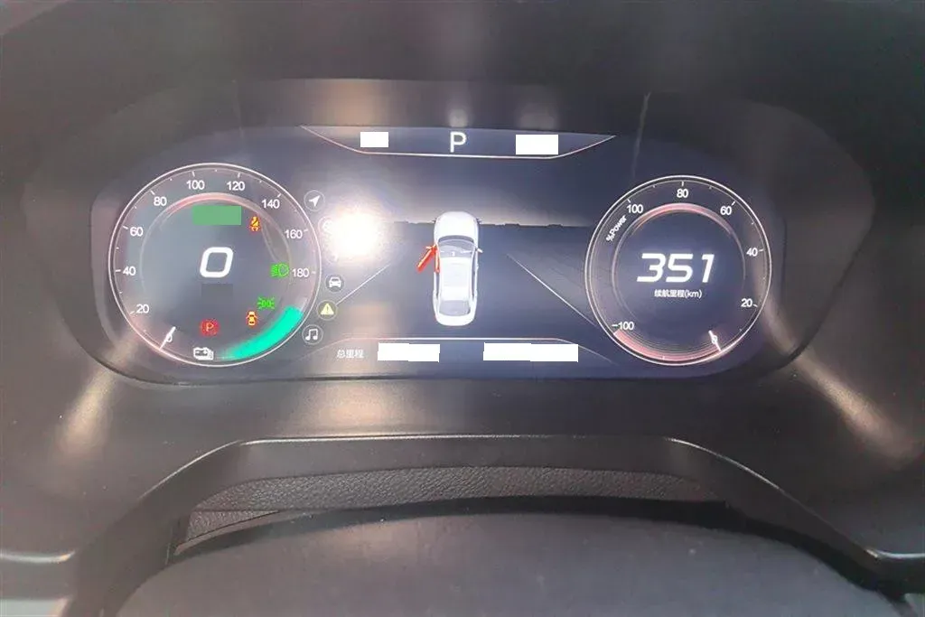 2019 BeiJing Auto EU7 BEV 60.225KWH,autocango,china used car exporter,china ev exporter,chinese used car exporter,chinese used ev exporter