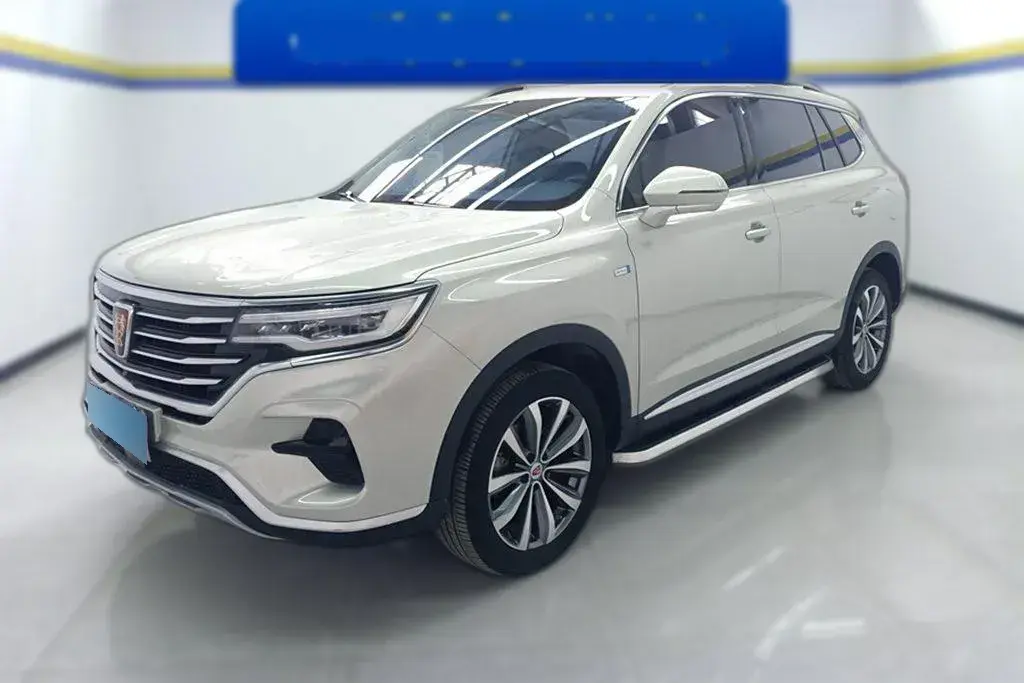 2019 Roewe RX5 MAX 1.5T 173HP L4 6AT