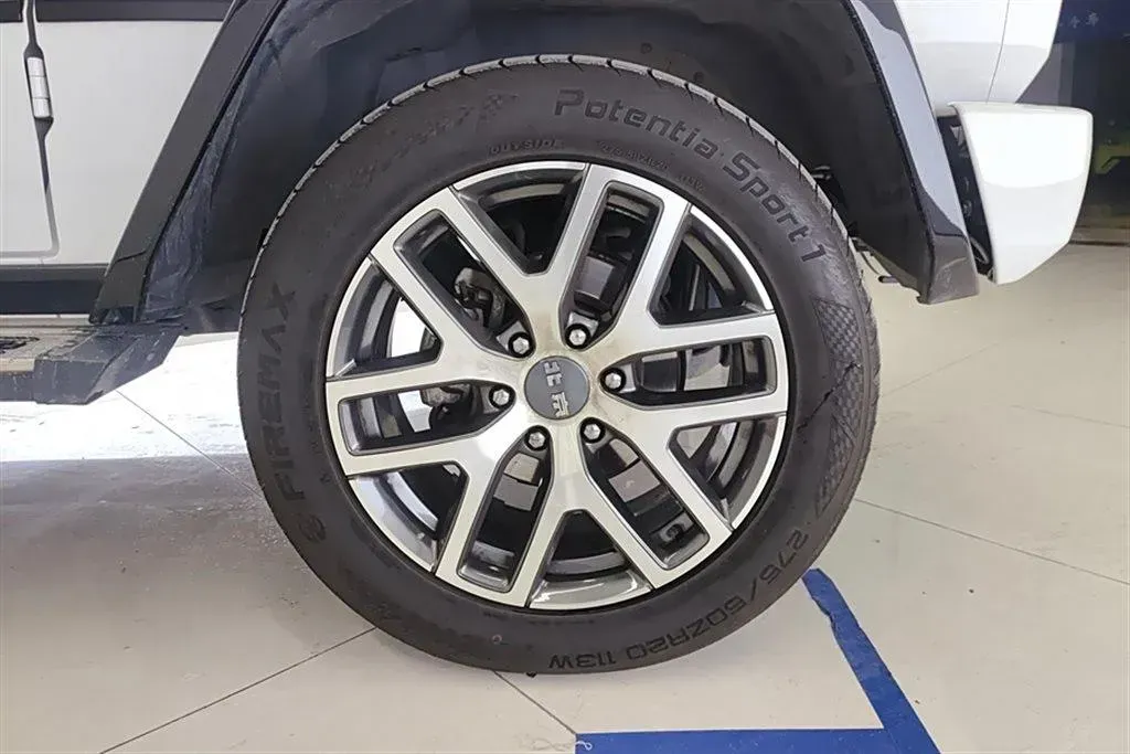 2020 BeiJing BJ80 3.0T 280HP V6 8AT,autocango,china used car exporter,china ev exporter,chinese used car exporter,chinese used ev exporter