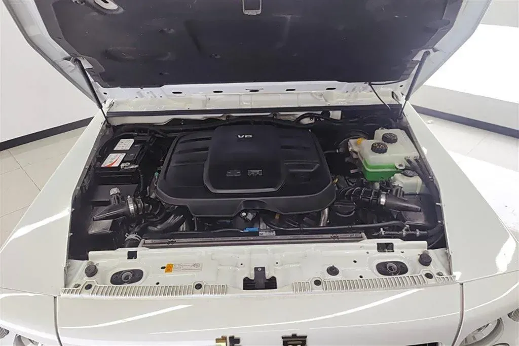 2020 BeiJing BJ80 3.0T 280HP V6 8AT,autocango,china used car exporter,china ev exporter,chinese used car exporter,chinese used ev exporter