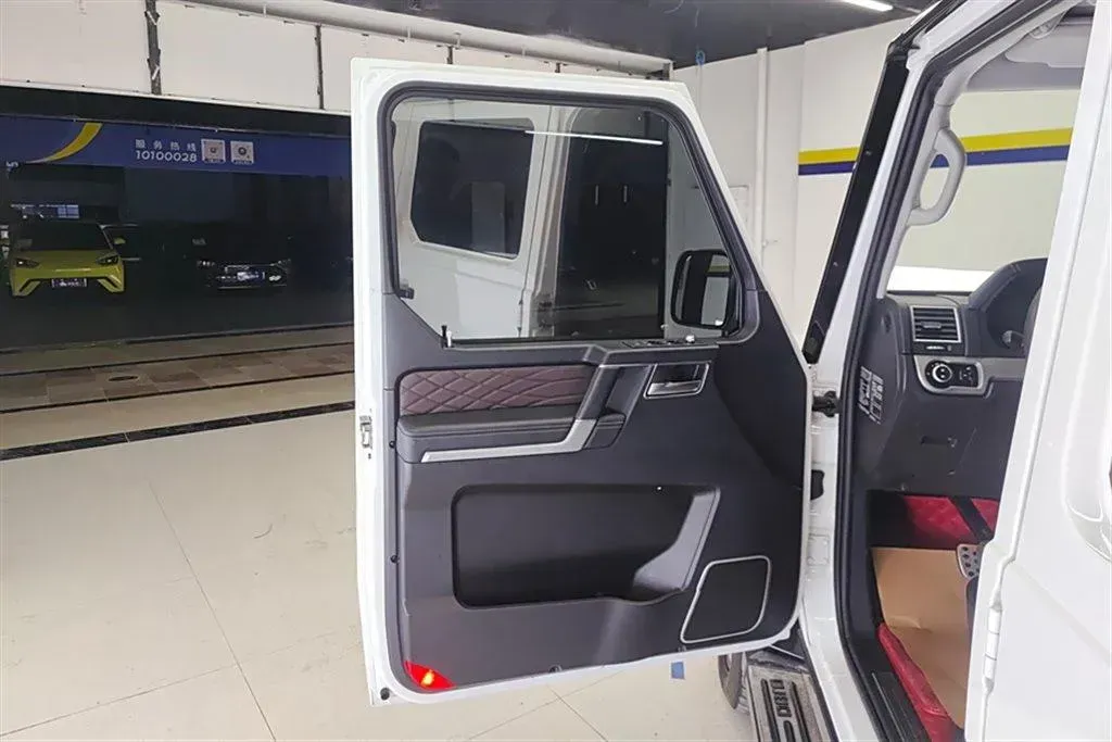 2020 BeiJing BJ80 3.0T 280HP V6 8AT,autocango,china used car exporter,china ev exporter,chinese used car exporter,chinese used ev exporter