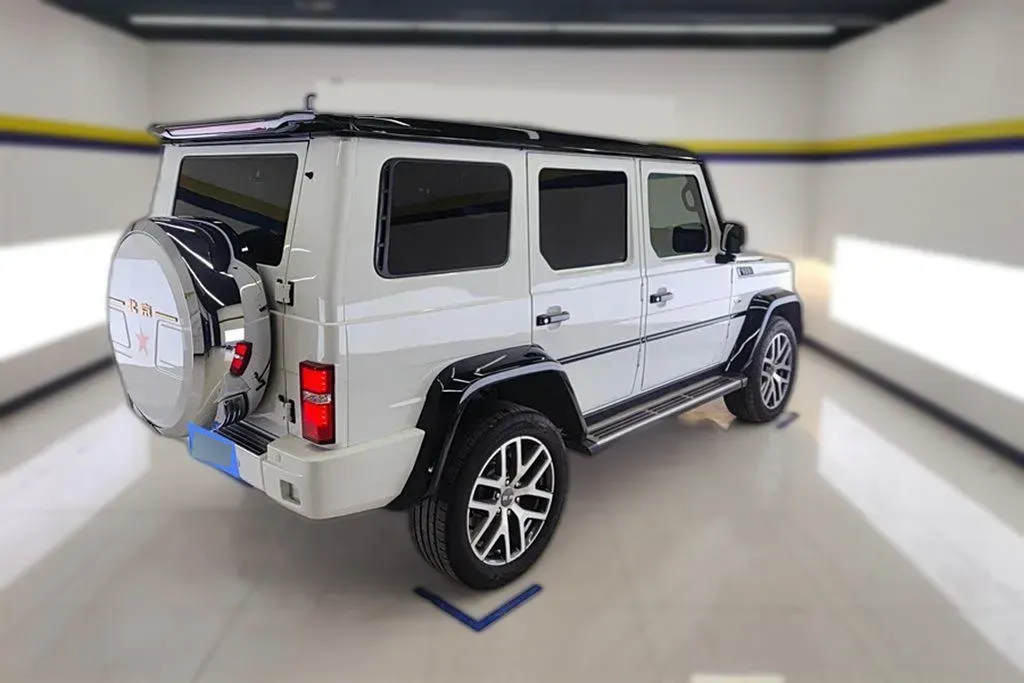 2020 BeiJing BJ80 3.0T 280HP V6 8AT,autocango,china used car exporter,china ev exporter,chinese used car exporter,chinese used ev exporter