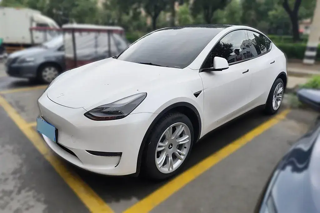 2022 Tesla Model Y BEV 78.4KWH