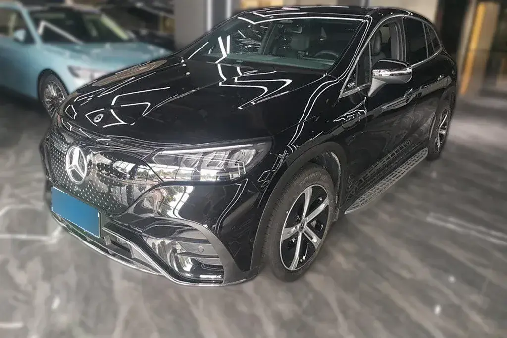 2024 Mercedes-Benz EQE SUV BEV 93.2KWH