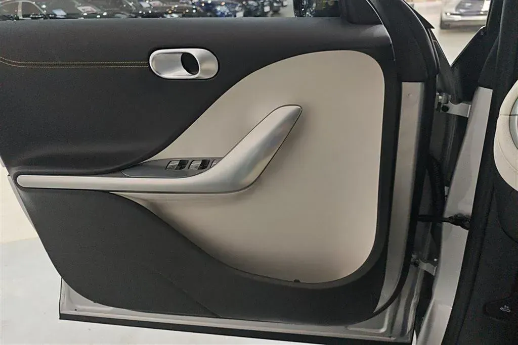 2023 Smart smart Elf 1 BEV 49KWH,autocango,china used car exporter,china ev exporter,chinese used car exporter,chinese used ev exporter