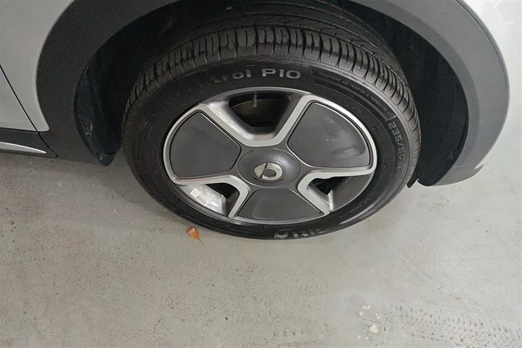 2023 Smart smart Elf 1 BEV 49KWH,autocango,china used car exporter,china ev exporter,chinese used car exporter,chinese used ev exporter