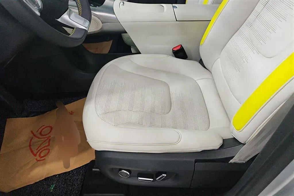 2023 Smart smart Elf 1 BEV 49KWH,autocango,china used car exporter,china ev exporter,chinese used car exporter,chinese used ev exporter