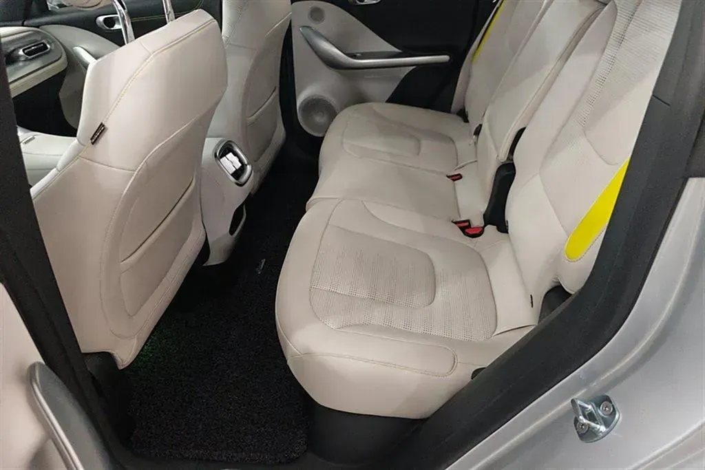 2023 Smart smart Elf 1 BEV 49KWH,autocango,china used car exporter,china ev exporter,chinese used car exporter,chinese used ev exporter