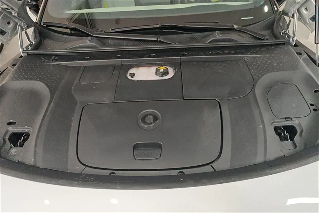 2023 Smart smart Elf 1 BEV 49KWH,autocango,china used car exporter,china ev exporter,chinese used car exporter,chinese used ev exporter