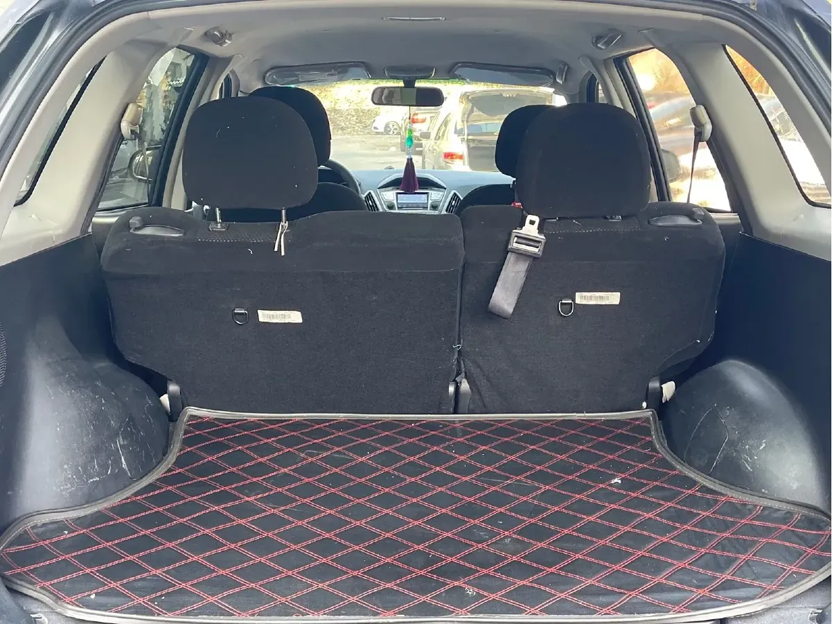 2012 JAC RuiYing 1.9T 131HP L4 5MT,autocango,china used car exporter,china ev exporter,chinese used car exporter,chinese used ev exporter