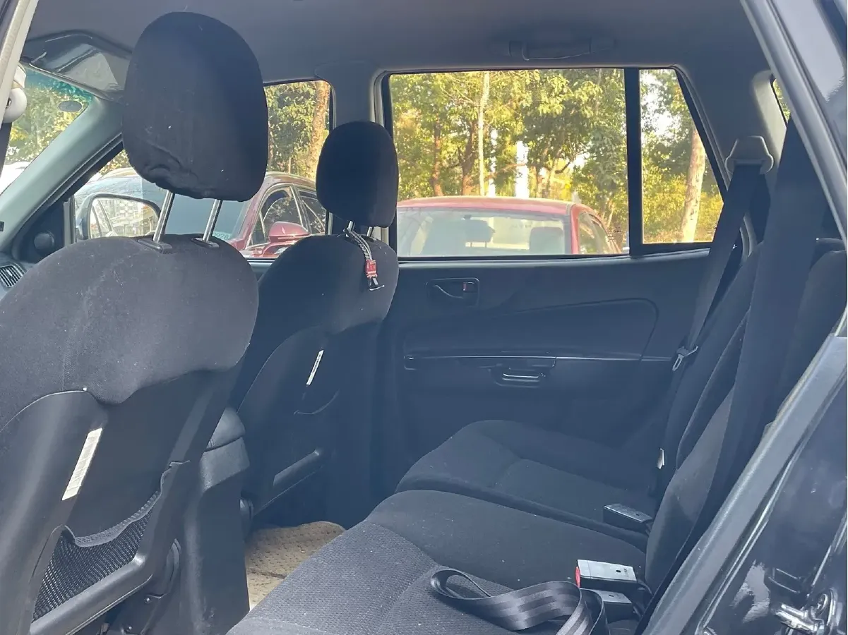 2012 JAC RuiYing 1.9T 131HP L4 5MT,autocango,china used car exporter,china ev exporter,chinese used car exporter,chinese used ev exporter