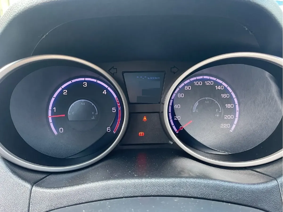 2012 JAC RuiYing 1.9T 131HP L4 5MT,autocango,china used car exporter,china ev exporter,chinese used car exporter,chinese used ev exporter