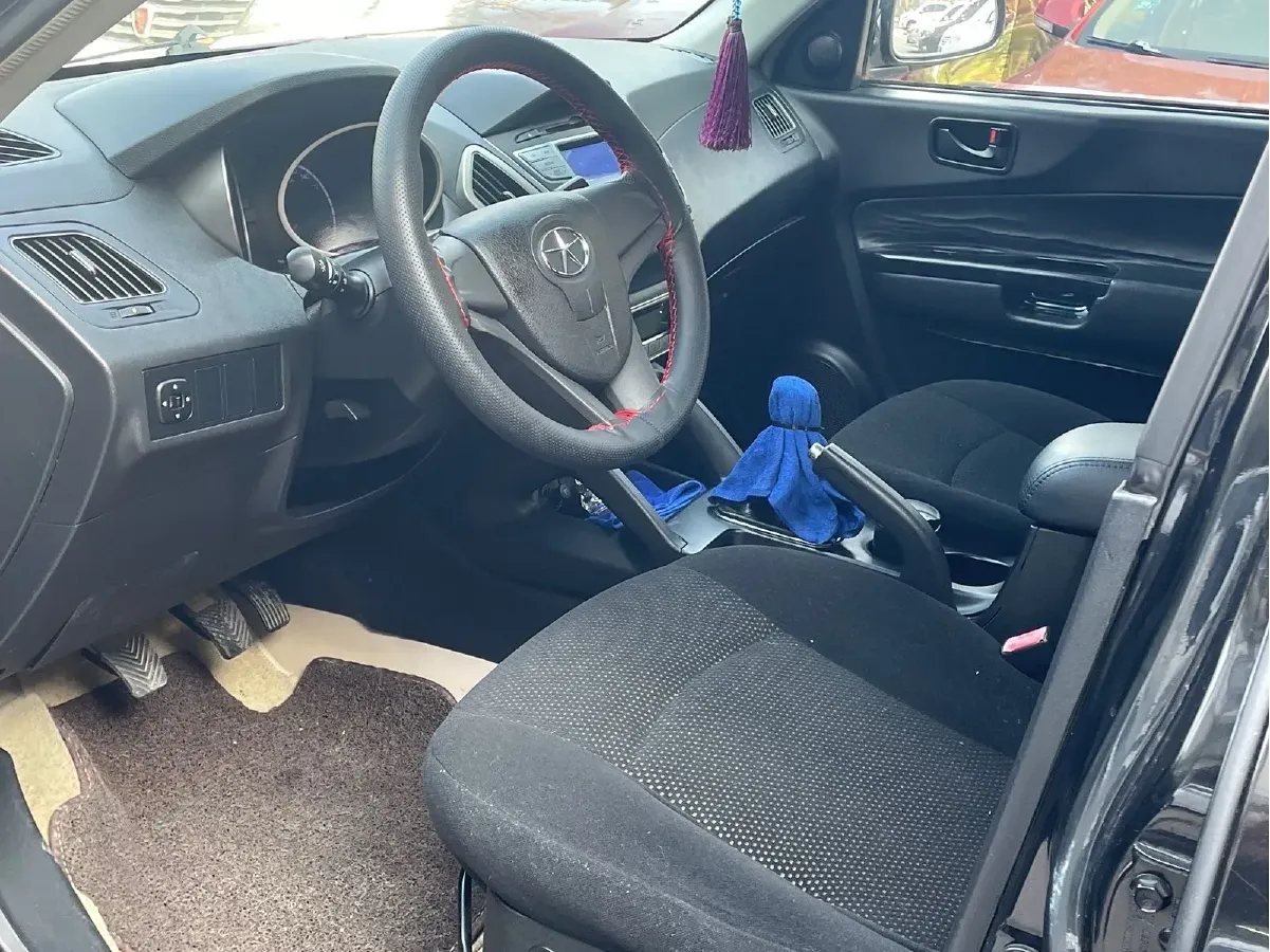 2012 JAC RuiYing 1.9T 131HP L4 5MT,autocango,china used car exporter,china ev exporter,chinese used car exporter,chinese used ev exporter