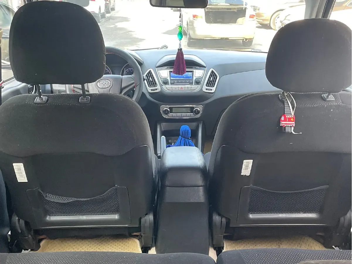 2012 JAC RuiYing 1.9T 131HP L4 5MT,autocango,china used car exporter,china ev exporter,chinese used car exporter,chinese used ev exporter