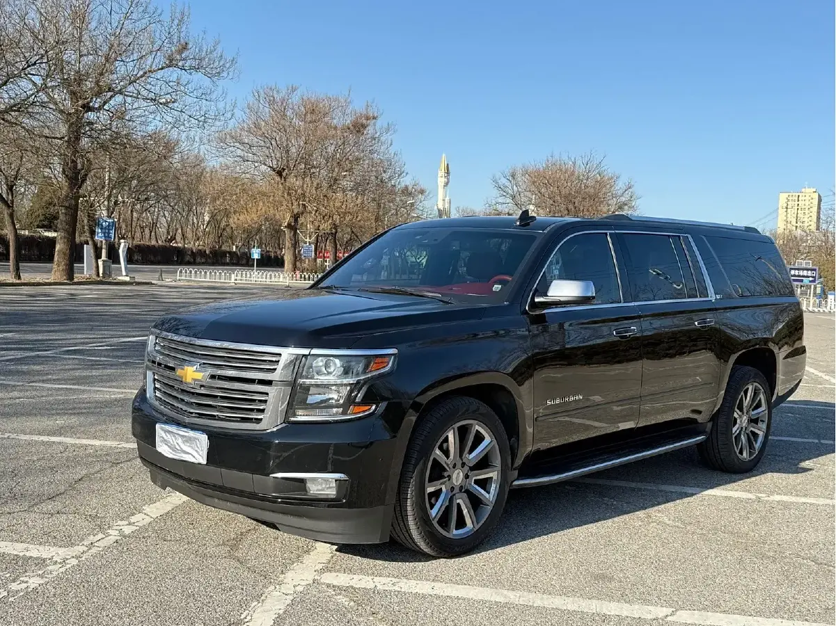 2015 GMC SAVANA 5.3L 314HP V8 4AT