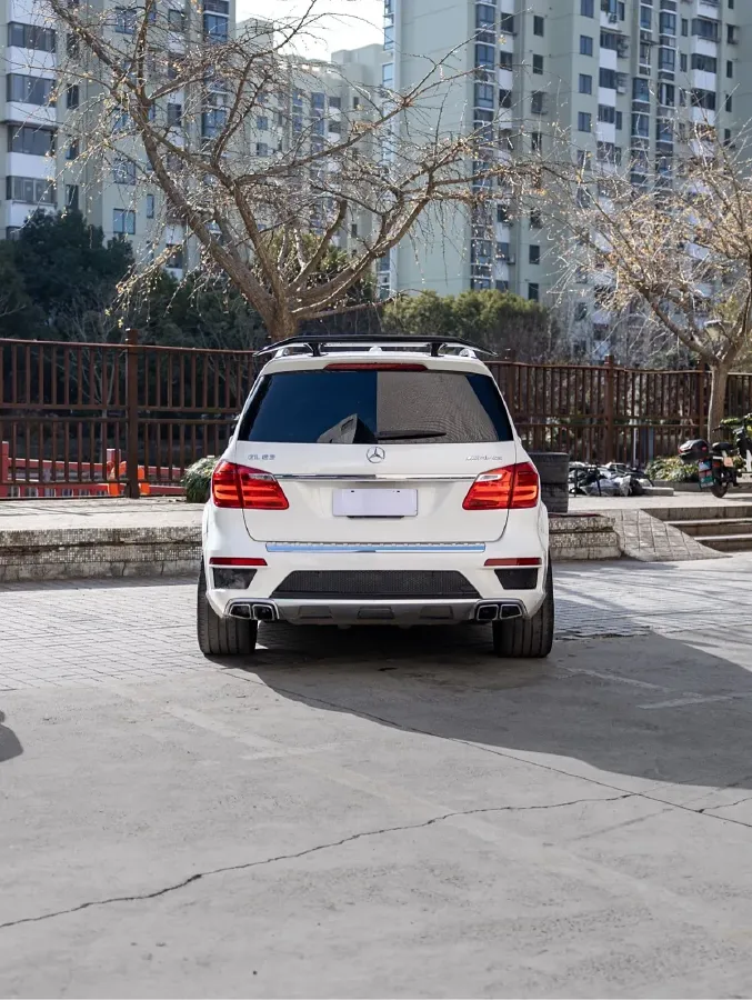 2014 Mercedes-Benz GL AMG 5.5T 558HP V8 7AT,autocango,china used car exporter,china ev exporter,chinese used car exporter,chinese used ev exporter