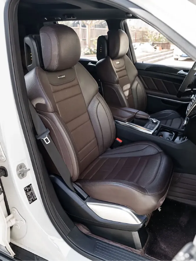 2014 Mercedes-Benz GL AMG 5.5T 558HP V8 7AT,autocango,china used car exporter,china ev exporter,chinese used car exporter,chinese used ev exporter