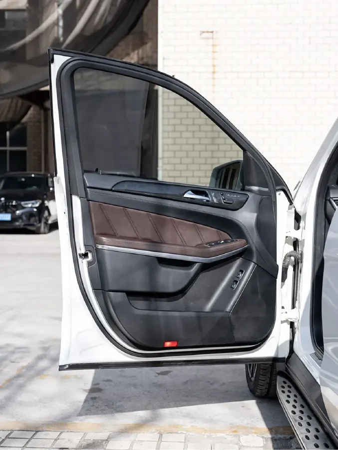 2014 Mercedes-Benz GL AMG 5.5T 558HP V8 7AT,autocango,china used car exporter,china ev exporter,chinese used car exporter,chinese used ev exporter