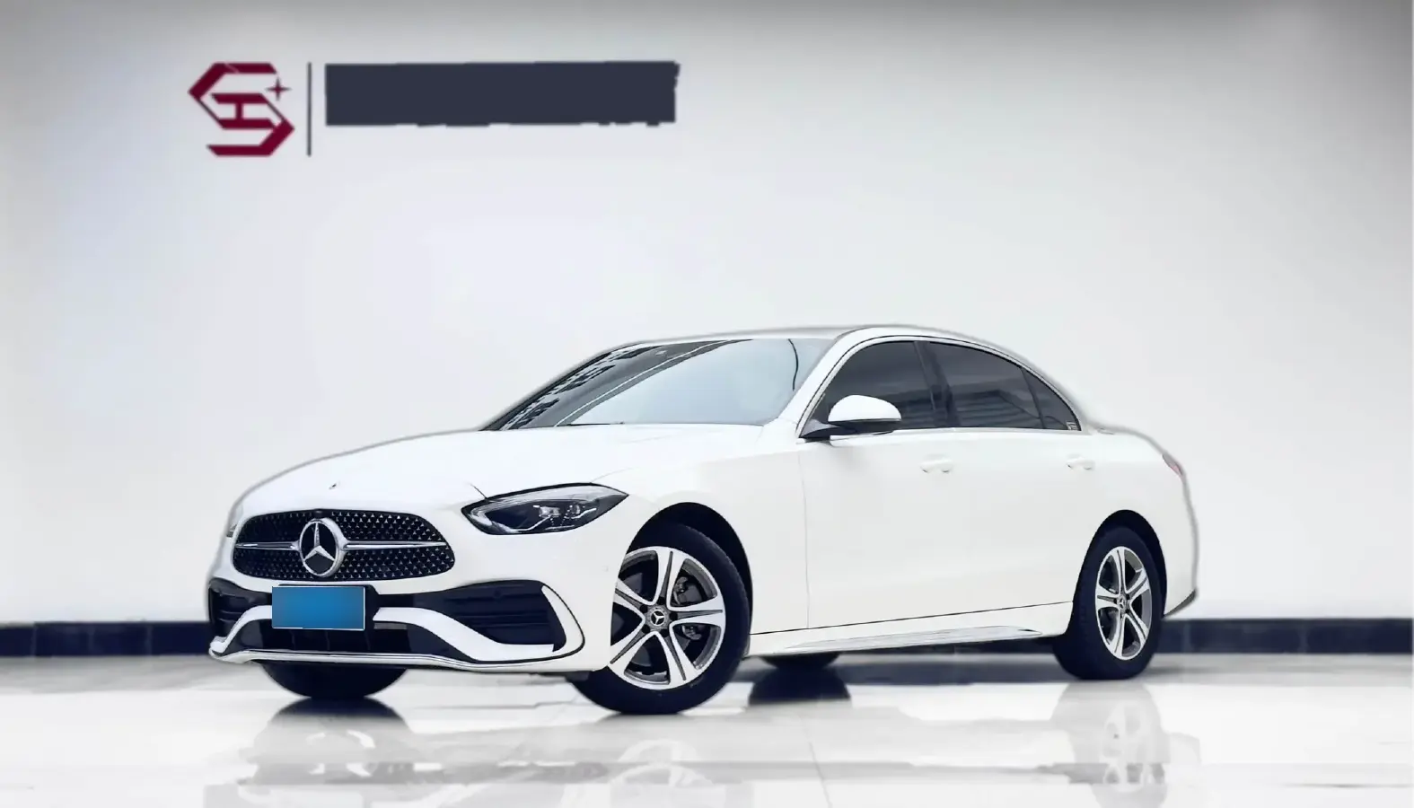 2022 Mercedes-Benz C Class 1.5T 170HP L4 9AT
