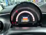 2019 Smart smart fortwo 0.9T 90HP L3 6DCT
