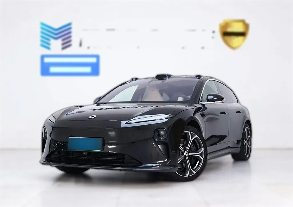 2024 NIO ET5T BEV 75KWH