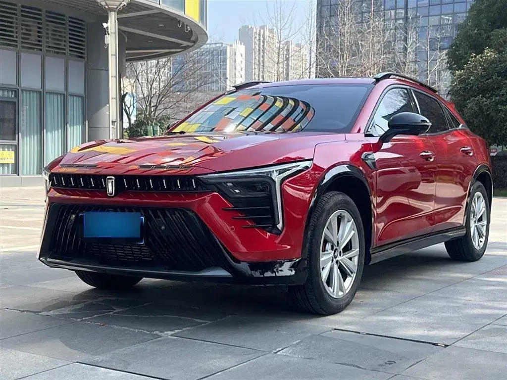 2022 Bestune B70S 1.5T 169HP L4 7DCT