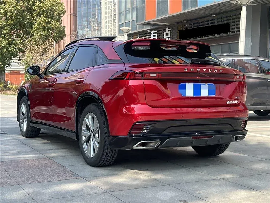 2022 Bestune B70S 1.5T 169HP L4 7DCT,autocango,china used car exporter,china ev exporter,chinese used car exporter,chinese used ev exporter
