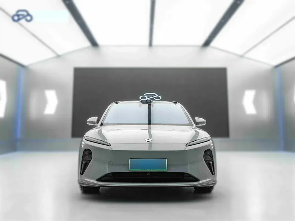 2024 NIO ET5 BEV 75KWH