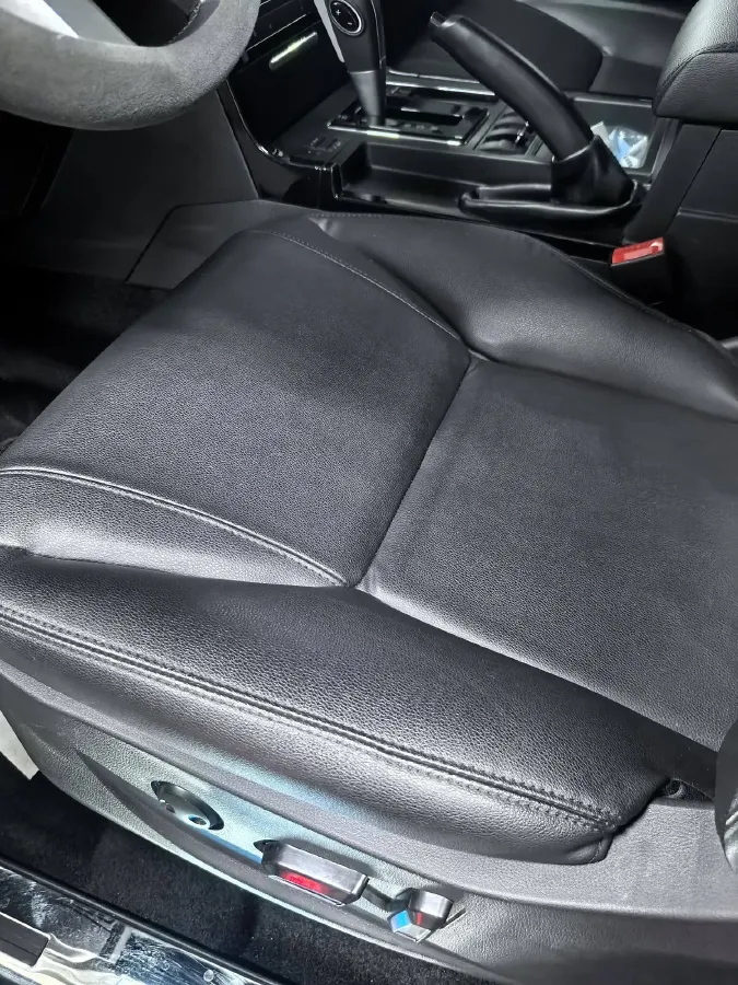 2023 CHTC L4600 4.6L 288HP V8 6AT,autocango,china used car exporter,china ev exporter,chinese used car exporter,chinese used ev exporter