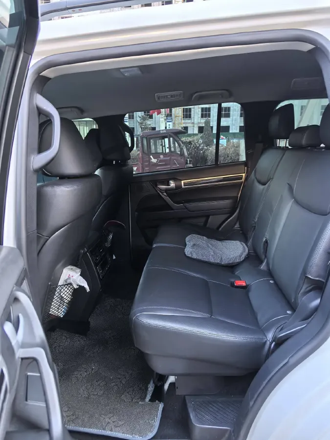 2023 CHTC L4600 4.6L 288HP V8 6AT,autocango,china used car exporter,china ev exporter,chinese used car exporter,chinese used ev exporter