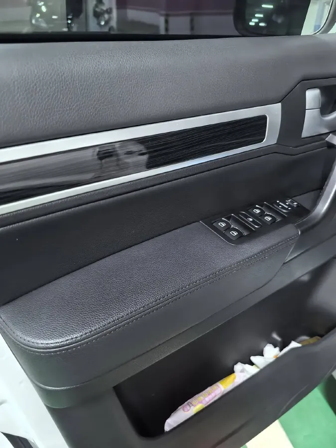 2023 CHTC L4600 4.6L 288HP V8 6AT,autocango,china used car exporter,china ev exporter,chinese used car exporter,chinese used ev exporter