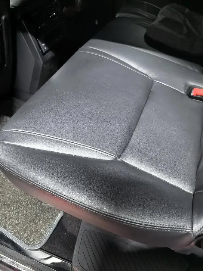 2023 CHTC L4600 4.6L 288HP V8 6AT,autocango,china used car exporter,china ev exporter,chinese used car exporter,chinese used ev exporter