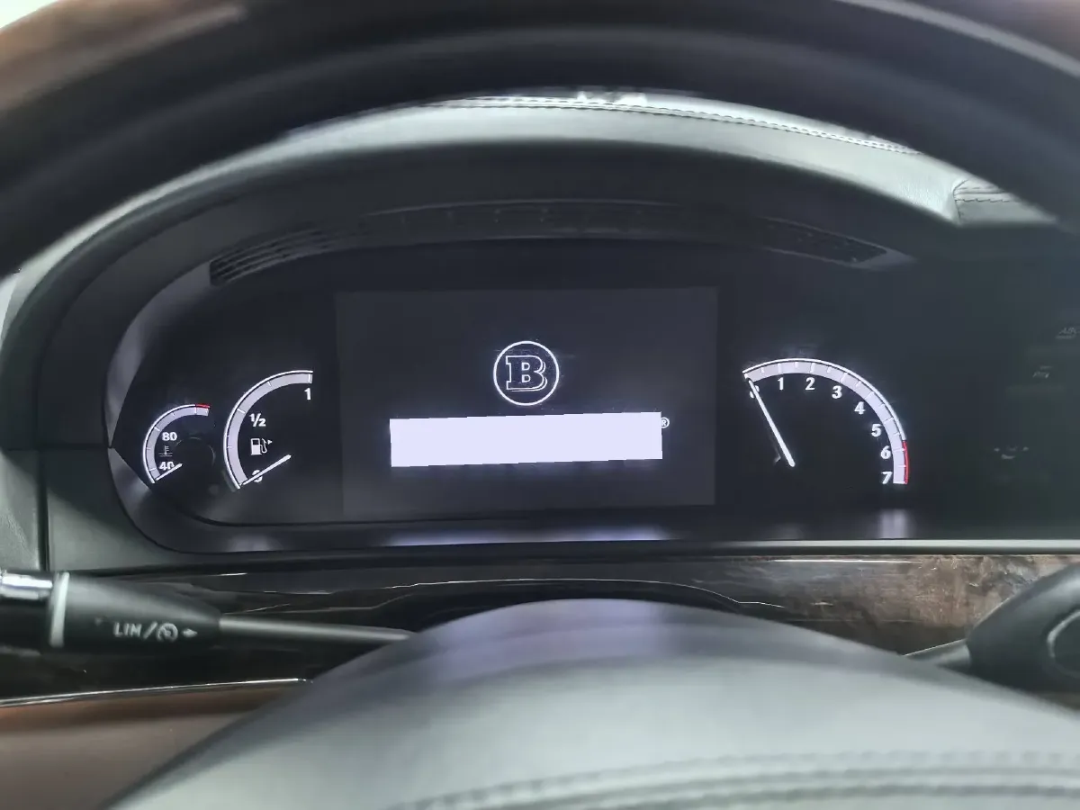 2011 Brabus S Class 5.5T 517HP V12 5AT,autocango,china used car exporter,china ev exporter,chinese used car exporter,chinese used ev exporter