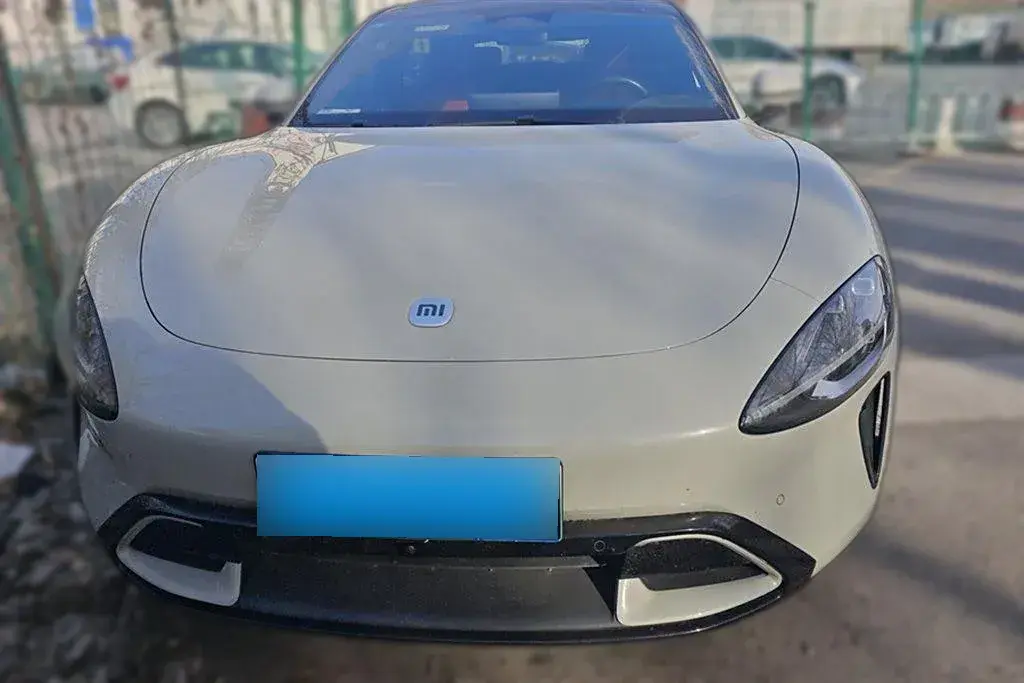 2024 MI SU7 BEV 73.6KWH