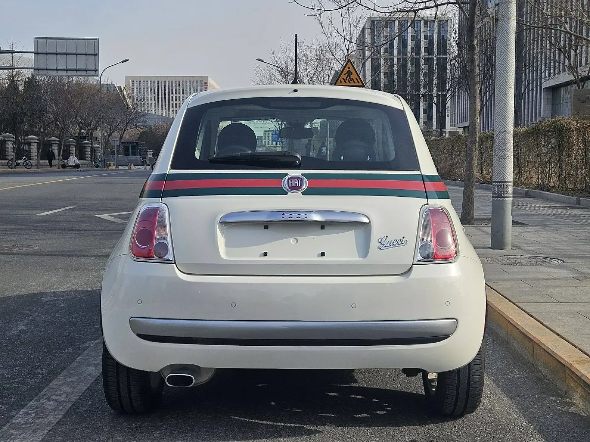 2012 Fiat 500 1.4L 101HP L4 6AT,autocango,china used car exporter,china ev exporter,chinese used car exporter,chinese used ev exporter