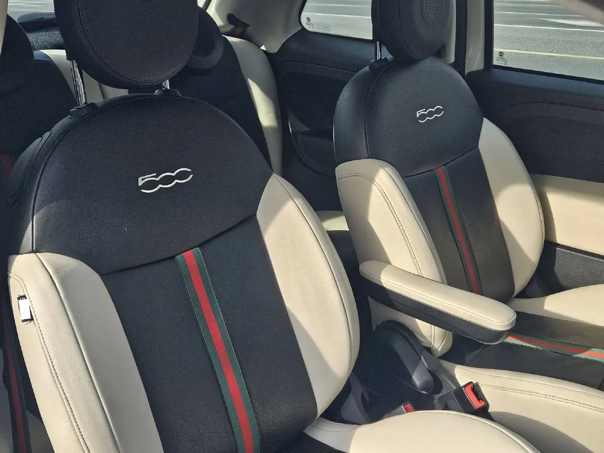 2012 Fiat 500 1.4L 101HP L4 6AT,autocango,china used car exporter,china ev exporter,chinese used car exporter,chinese used ev exporter